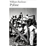 Pyl�nepar William Faulkner