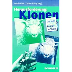 Herausforderung Klonen
