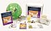 Hubbard Scientific 8585 Recycling Earth Science Videolab with VHS