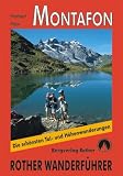  : Montafon: Mit Bielerh&ouml;he und Zeinisjoch-Gebiet. 50 ausgew&auml;hlte Berg- und Talwanderungen