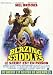 Blazing Saddles, Art Poster, size 11