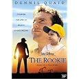 The Rookie (Full Screen Edition)