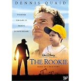 The Rookie (Full Screen Edition)