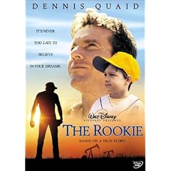 The Rookie (Full Screen Edition)