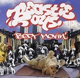 Body Movin'