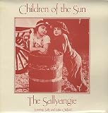Children Of The Sun - 2nd Issue