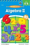 Algebra II Homework Booklet, Grades 5 to 8 (Homework Booklets)