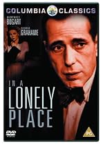 In A Lonely Place [DVD] [1950]