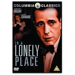 In A Lonely Place [DVD] [1950]