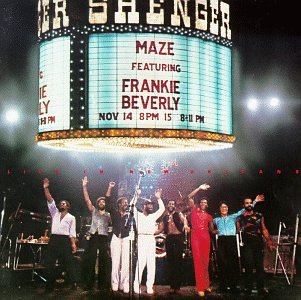 CD-Charts  Music : Live in New Orleans