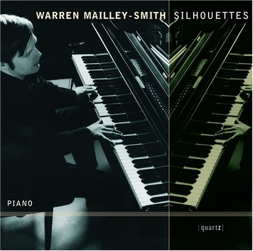 CD-Charts  Search : Warren Mailley-Smith - Silhouettes