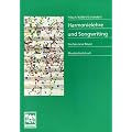 Harmonielehre und Songwriting: Professional Music Musikarbeitsbuch.