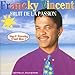 Francky Vincent, Fruit De La Passion, 発売中