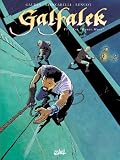 Revue Soleil  / Galfalek, tome 3 : Les 