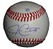 Jason Castro Autographed ROLB Baseball, Houston Astros, Proof Photo
