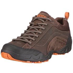 Buy ECCO Mens Granada Walking Shoe
