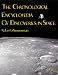 The Chronological Encyclopedia of Discoveries in Space: by Robert Zimmerman ISBN 1573561967
