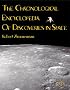 The Chronological Encyclopedia of Discoveries in Space