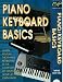 Piano & Keyboard Basics