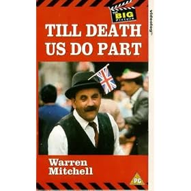 Till Death Us Do Part [VHS] [1969]