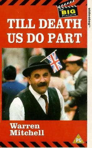 Buy Till Death Us Do Part [1969] online at Discounted New and Used prices. Delivered to your door with Off-The-Bookshelf.