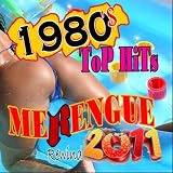 Merengue Rewind 2011