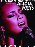 Revue Faber Music  / Alicia Keys Unplugged