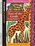 Tears of the Giraffe