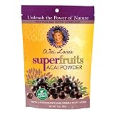 Wai Lana Superfruits Powder, Acai, 7-Ounce