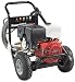 Power Boss 3,800 PSI Gas-Powered Pressure Washer #020262