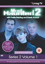Most Haunted Series 2 Volume 1 [DVD] [2003]