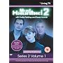 Most Haunted Series 2 Volume 1 [DVD] [2003]