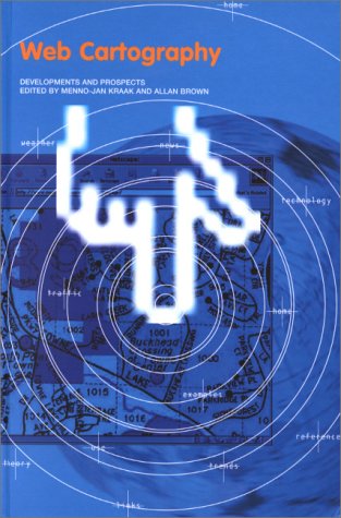 Web Cartography (Geographic Information Systems Workshop)
