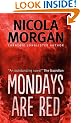 Mondays are Red