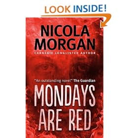 Mondays are Red