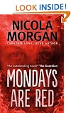 Mondays are Red