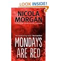 Mondays are Red