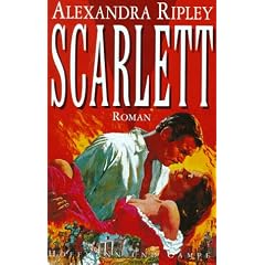 Scarlett