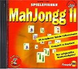 Eigenschaften Franzis Buch & Software Verlag  / MahJongg 2