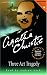 Book Three Act Tragedy: A Hercule Poirot Mystery (Mystery Masters Series)