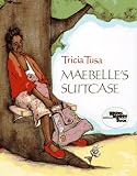 Maebelle`s Suitcase (Reading Rainbow Book)