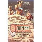 vision quest cheyenne