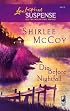 Die Before Nightfall (The Lakeview Series #2) (Steeple Hill Love Inspired Suspense #5)