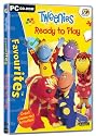 Favourites Tweenies Ready to Play