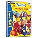 Favourites Tweenies Ready to Play