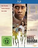 Produkt-Bild: Hotel Ruanda [Blu-ray]