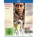 Hotel Ruanda [Blu-ray]