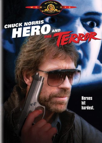 Buy Hero And The Terror online at Discounted New and Used prices. Delivered to your door with Childrens Toyshop.com