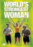 Revue Go Entertain  / World's Strongest Woman