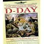 D-Day: A Day That Changed America : They Fought to Free Europe from Hitler's Tyranny (Day That Changed America)